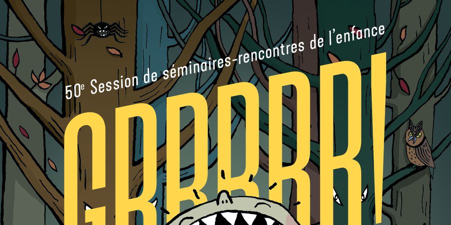 image - Conférence inaugurale – «Quand les artistes font des cabanes»