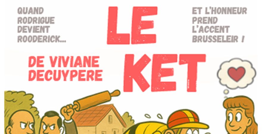 image - Le Ket