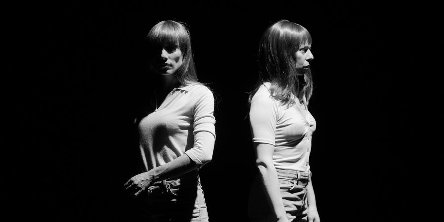 image - Carrés blancs, petits, grands & arc-en-ciel