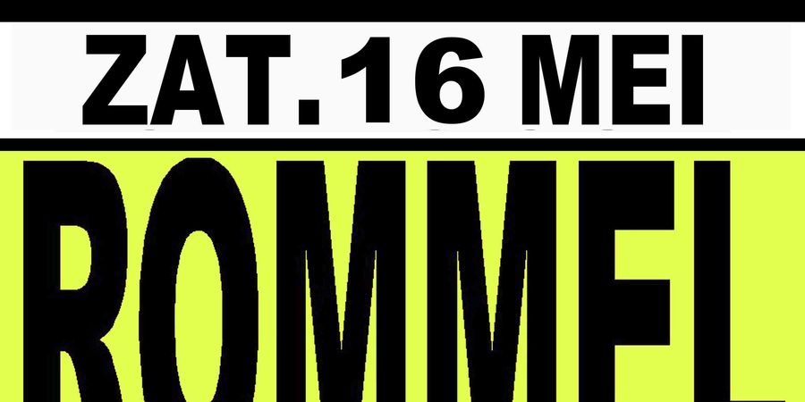 image - Antiek & Rommelmarkt te Kruisem