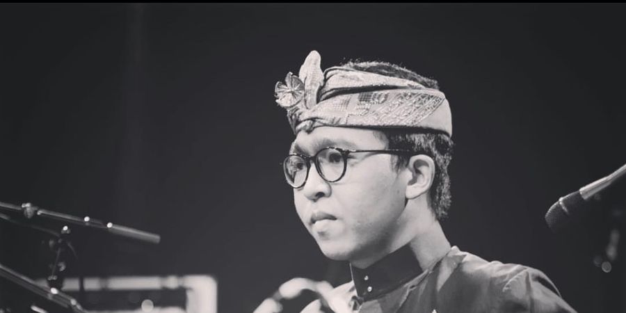 image - ICTMD Talk | Krishna Sutedja