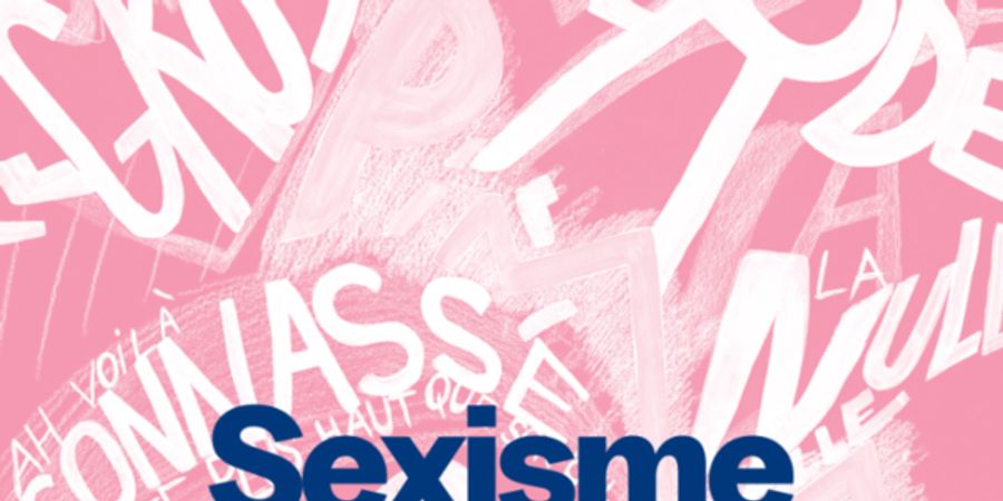 image - Exposition – Sexisme pépouze