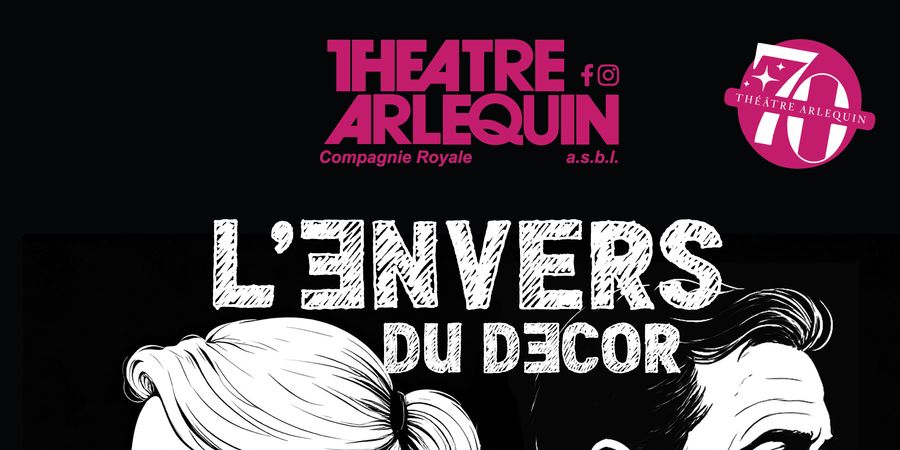 image - L'envers du décor