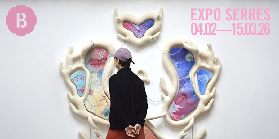 image - Valentine Jolibois et Elvy Tremor