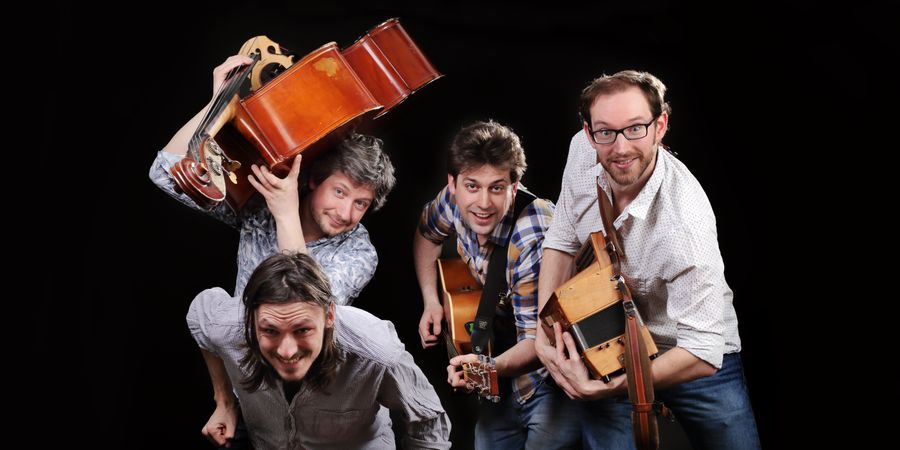 image - En cuistax - À l'aise Blaise