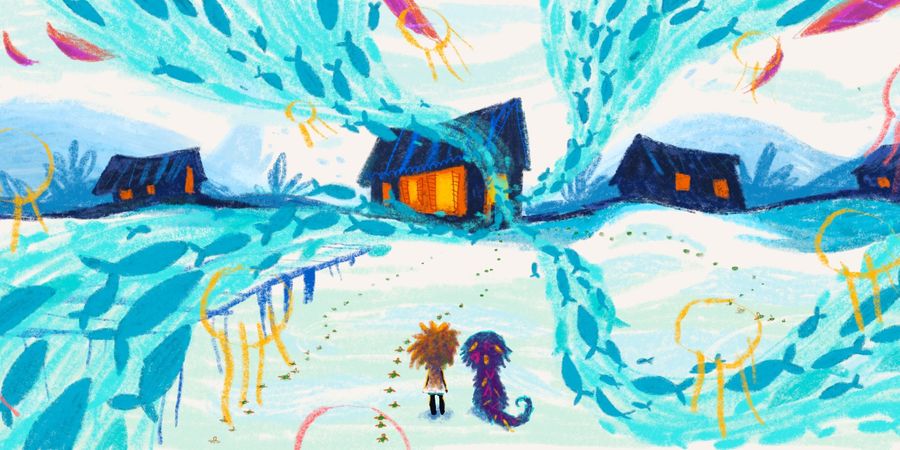 image - Au fil de l’eau