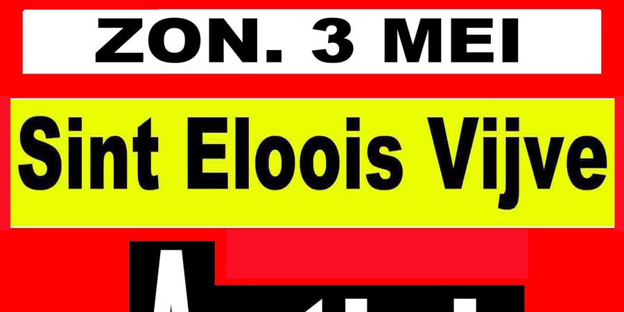 image - Antiek & Rommelmarkt te Sint-Eloois-Vijve