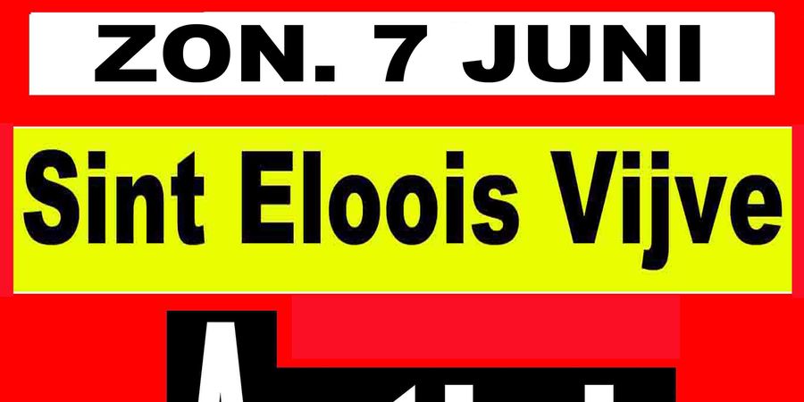 image - Antiek & Rommelmarkt te Sint-Eloois-Vijve