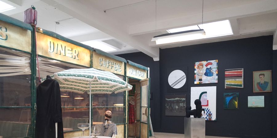 image - Collection R. Part III 'Allegro Vivace' 