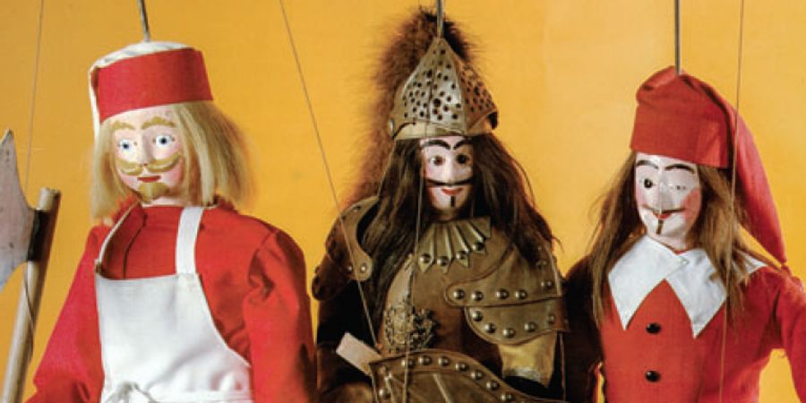 image - Le Lion des Flandres