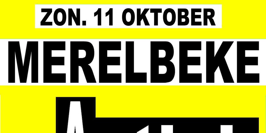 image - Antiek & Rommelmarkt te Merelbeke