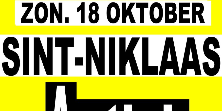 image - Antiek & Rommelmarkt te Sint-Niklaas