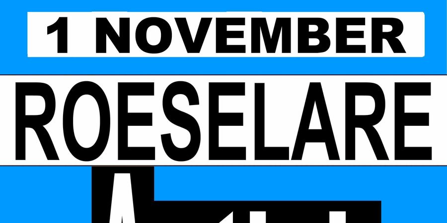 image - Antiek & Rommelmarkt te Roeselare