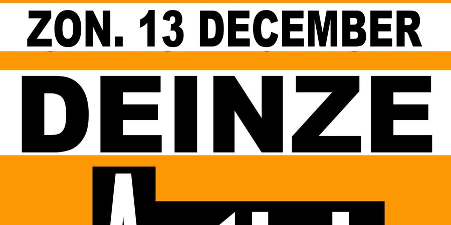 image - Antiek & Rommelmarkt te Deinze