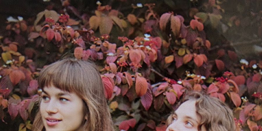 image - Duo Céüse: Aïnhoa Leguy - Cello & Marija Normantaitė – Piano