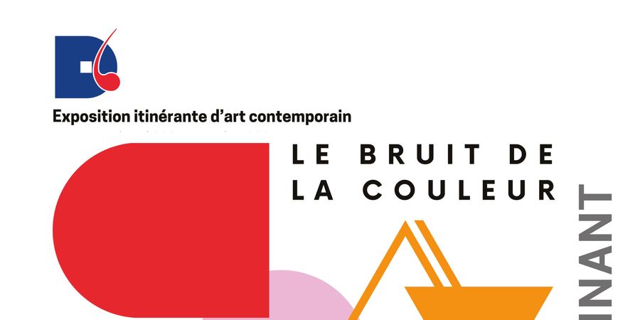 image - Le Bruit de la couleur