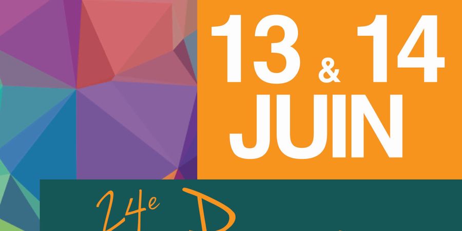 image - Parcours d'artistes - 24e édition 