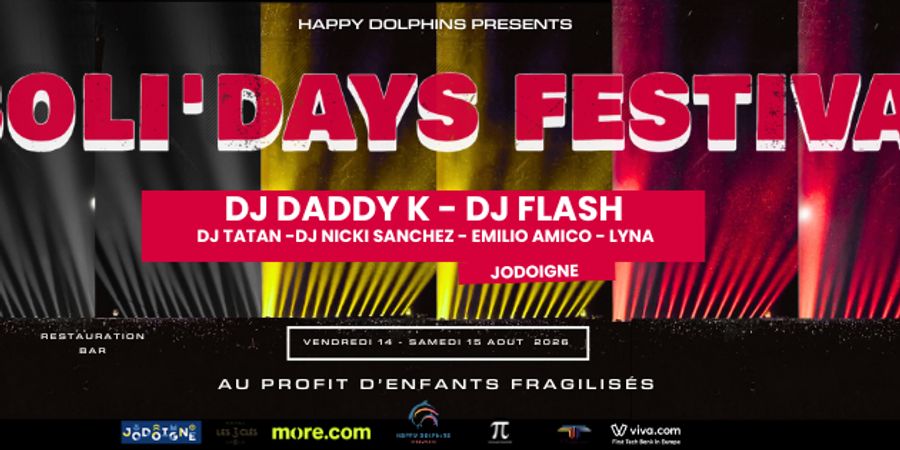 image - Soli'Days Festival