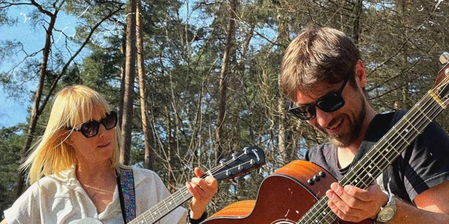 image - Dimanche en Musique : Sweet Spot