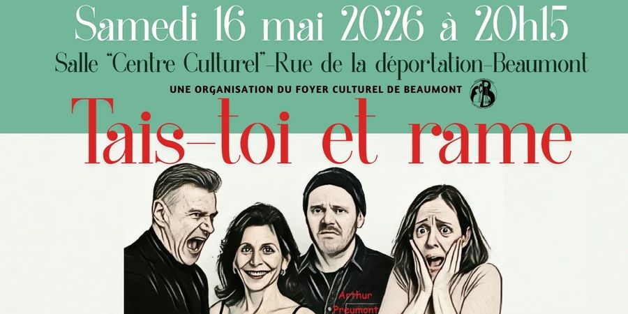 image - Théâtre-Comédie 