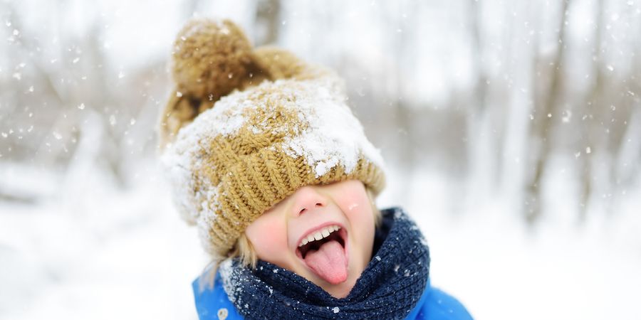 Que faire avec les enfants pendant les vacances d'hiver ?