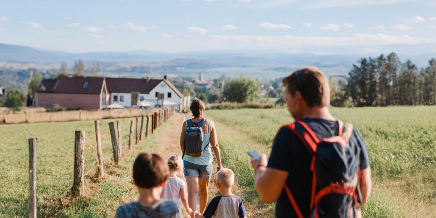 Les meilleures chasses au trésor pour petits et grands, par Totemus