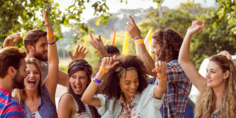 Les festivals gratuits de l'été