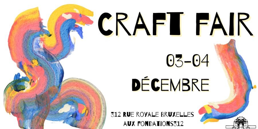 image - Craft fair