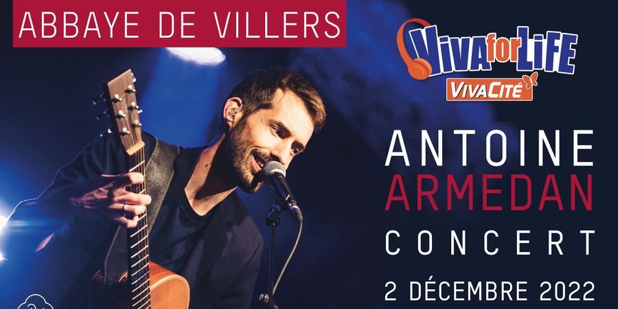 image - Antoine Armedan en concert