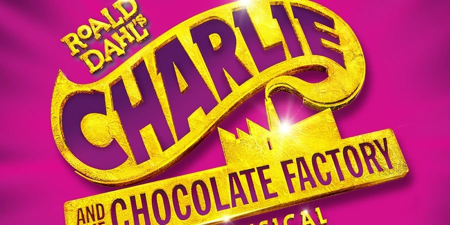 image - Charlie and the Chocolate Factory