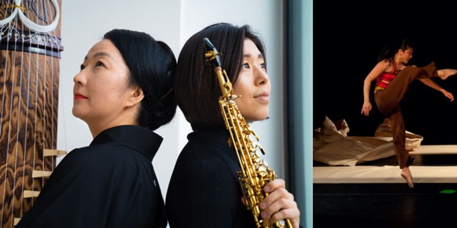 image - Voix Plurielles – Duo Kanadé & Miko Shimura 