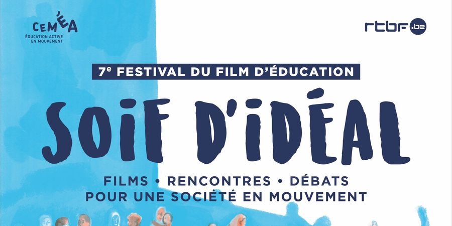 image - Soif d'idéal - 7de editie van het onderwijsfilmfestival