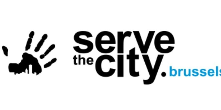 image - Serve the City Workshop: action collective
