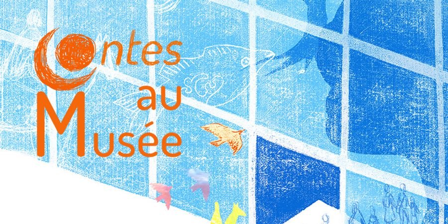 image - Des contes au Piconrue - Musée de la Grande Ardenne !