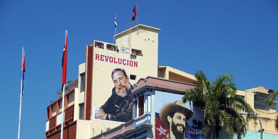 image - Cuba entre charmes et espoir