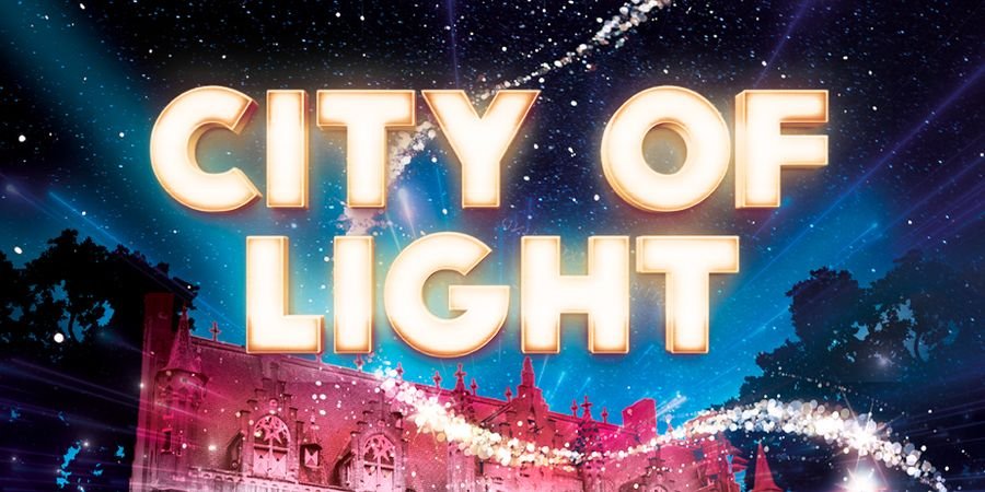 image - City Of Light