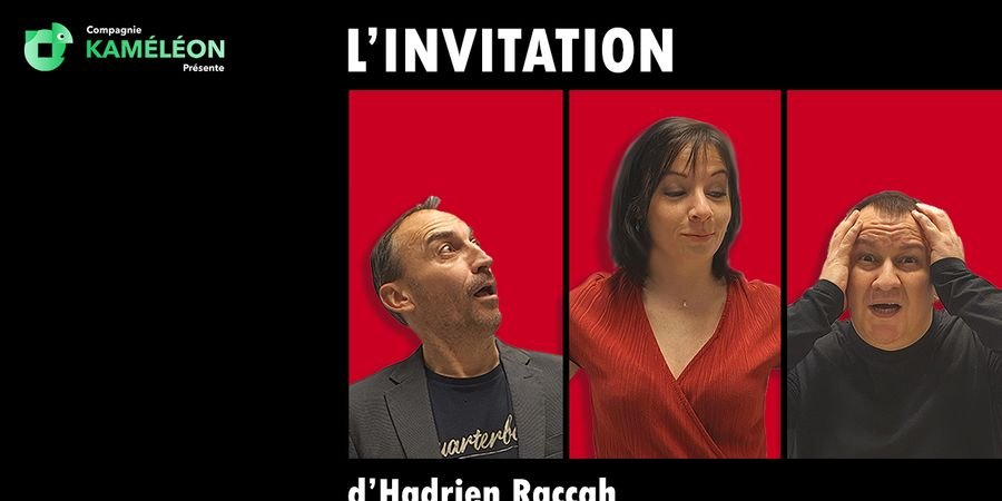 image - L'invitation d'Hadrien Raccah