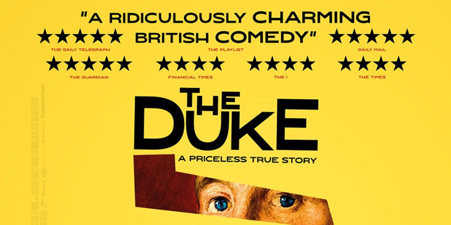 image - The Duke