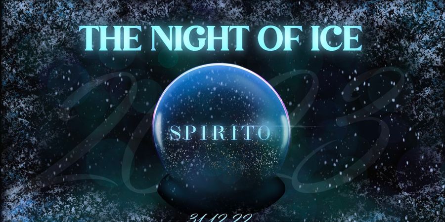 image - The Night of Ice NYE