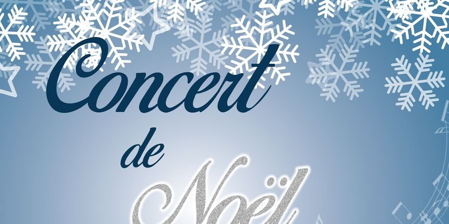 image - Concert de Noël à la chapelle Saint-Roch en Volière