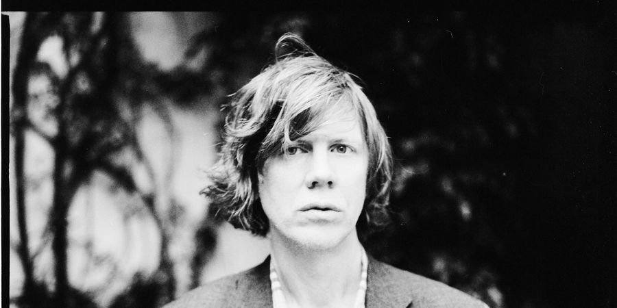 image - Thurston Moore Group