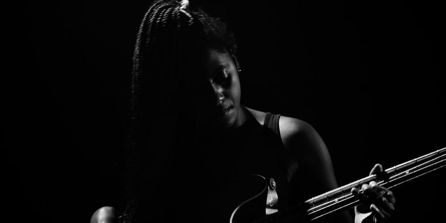 image - Jazz & More: Farida Amadou