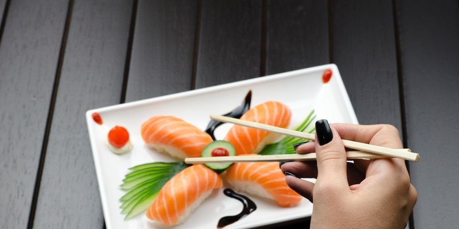 image - Atelier parent/enfant: sushis!