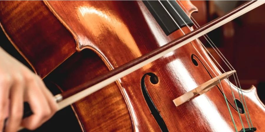 image - Violoncellistes d’Europe : 6 Suites de Bach seul