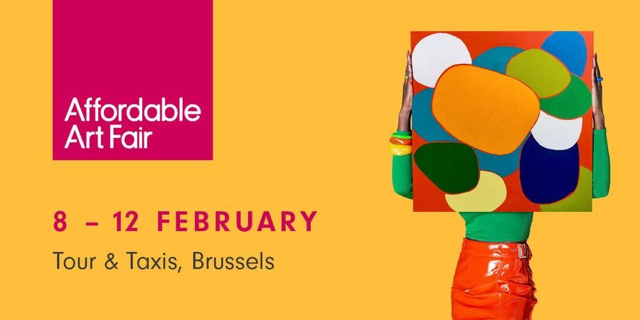 image - Affordable Art Fair Brussels