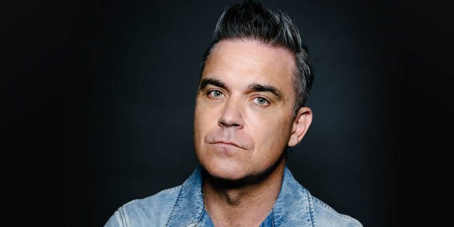 image - Robbie Williams, XXV Tour 2023