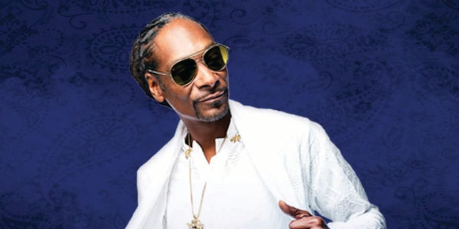 image -  Snoop Dogg, I Wanna Thank Me Tour