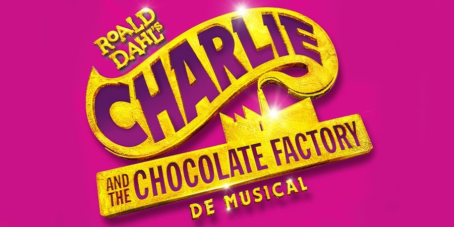 image - Charlie And The Chocolate Factory
