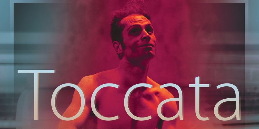 image - Toccata - performance théâtre physique - Antonin Artaud