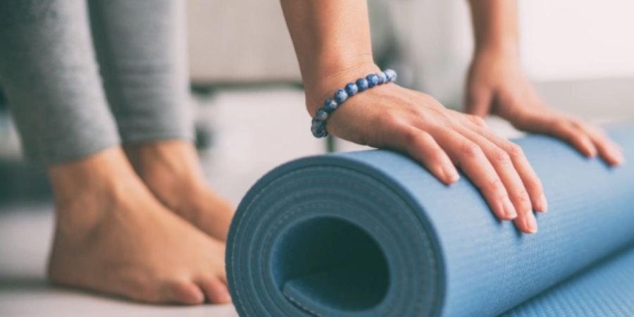 image - Yoga pour l'endurance